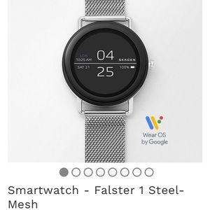 Skagen Smartwatch